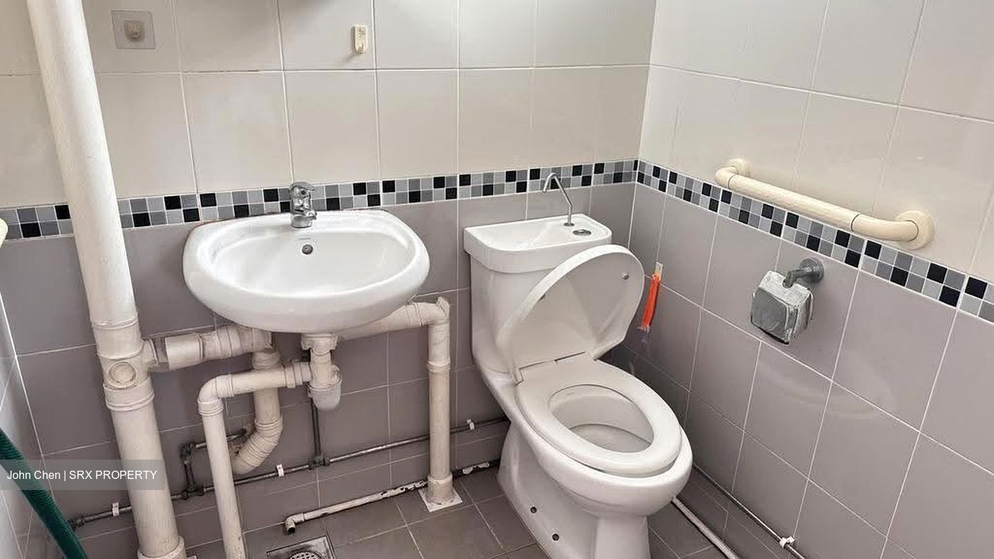 Blk 606 Bedok Reservoir Road (Bedok), HDB 3 Rooms #611352111